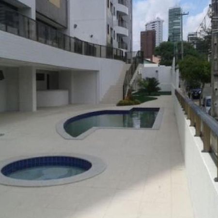 Apê no Maurício de Nassau - Ed Portoville, 1402 Caruaru Extérieur photo